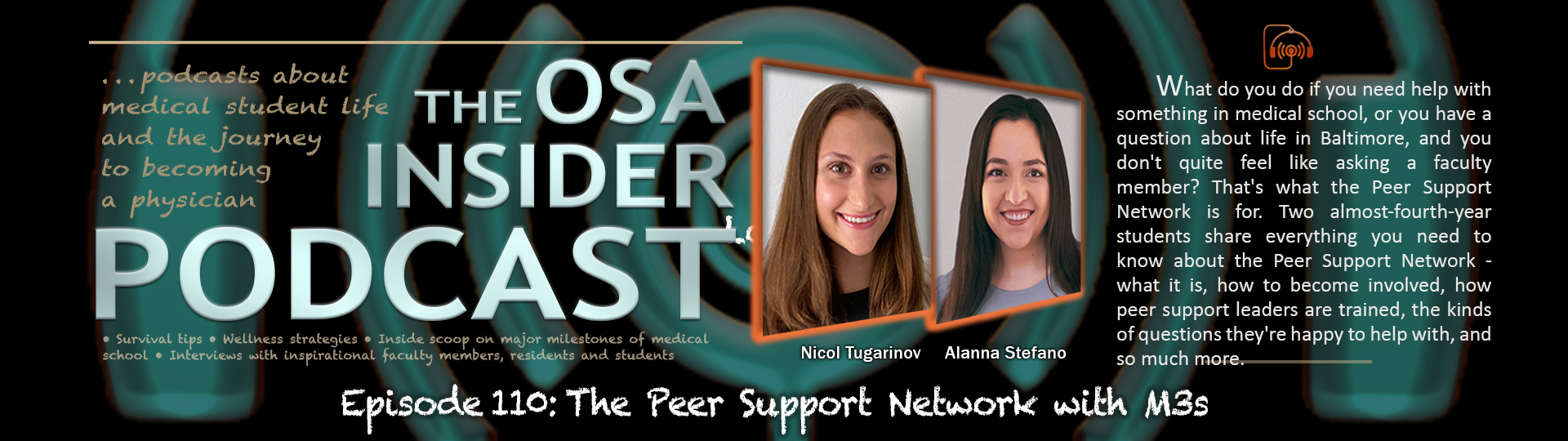 The Peer Support Network