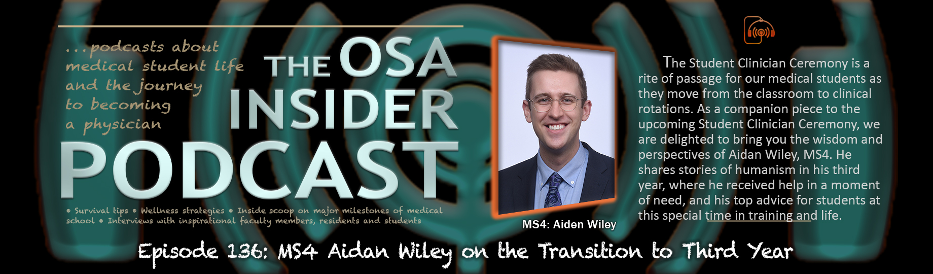 Transition to the Third Year